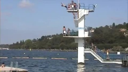 Това сигурно ще Боли !!!