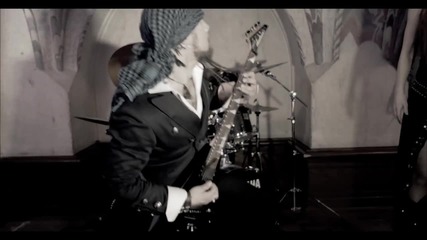 Feridea - Blaze of a Star ( Official Video )