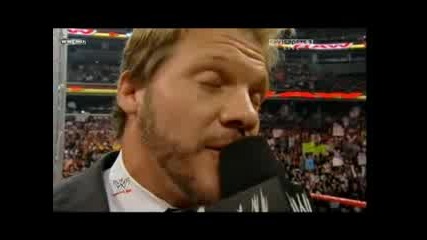 Chris Jerichos Final Highlight Reel Part. 2 28.07.2008
