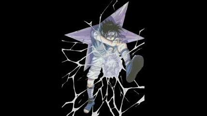 Kakahi, Ita4i Idrugi Ot Naruto