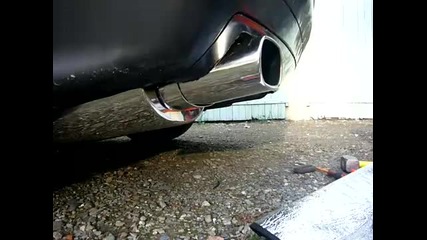 325 tds sound 