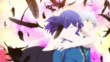 Kinsou no Vermeil: Gakeppuchi Majutsushi wa Saikyou no Yakusai to Mahou Sekai... - 02 ᴴᴰ