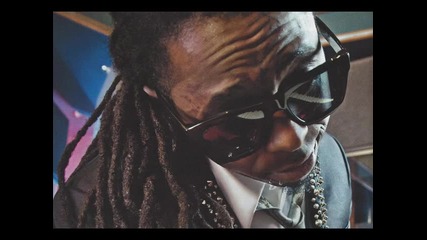 Lil Wayne ft. Bun B, Nas, Shyne & Busta Rhymes - Outro ( Album - Carter 4 )