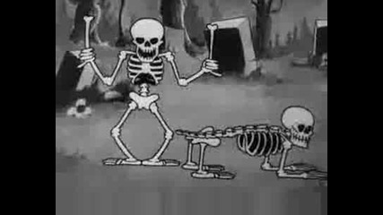 Arch Enemy - Skeleton Dance.avi