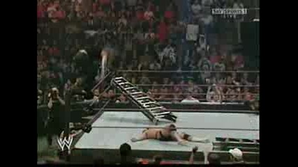 Mr.wonderful - A Jeff Hardy Tribute Vid! 
