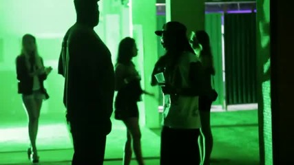 Lil Jon feat Mulher File & Mr Catra - Machuka