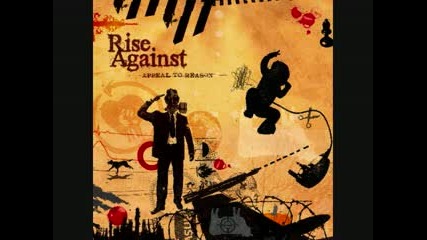 Rise Against - Audience Of One