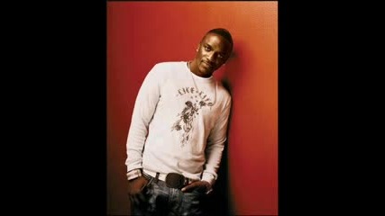 Akon & Kardinal Offishall - Dangerous