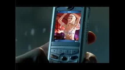 Реклама На Pepsi С Christina Aguilera