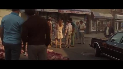 Джобът на Господ (2014)(onlain-filmi.net)