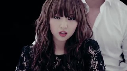[ + Превод ] Miss A - Touch
