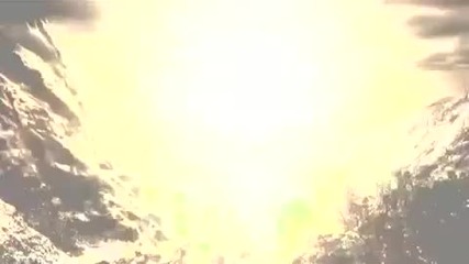 Legend of the Seeker - Trailer de Perdition - 2x10