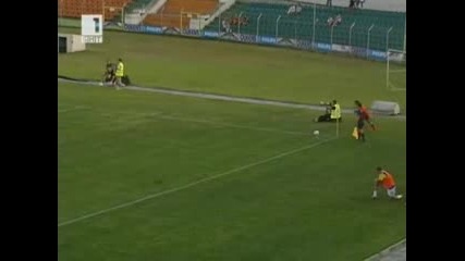 4.09.2009 България - Казахстан 3 - 0 (младежи)