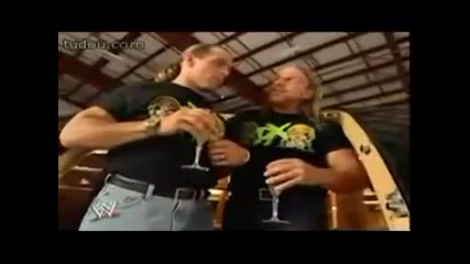 Dx Funny Moments