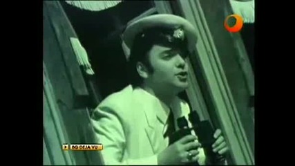 Емил Димитров-птица на Любовта