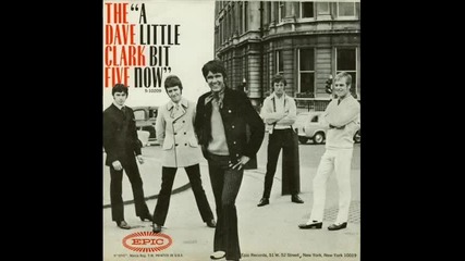 The Dave Clark Five - Lost In His Dreams