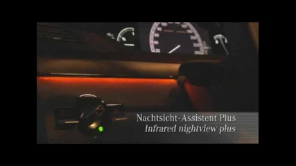 Crash - тестове(мерцедес)