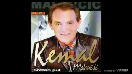 Kemal Malovcic - Burma - (audio 2006)