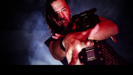 Shinsuke Nakamura: The Rock Star (WWE Network Collection intro)