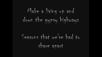 Journey - After all these years(lyrics)