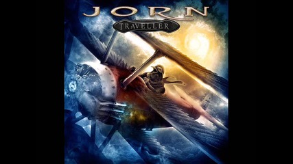 Jorn - Make Your Engine Scream