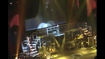 Justin Bieber Never Say Never Minneapolis, Mn Target Center 29.06.2010 
