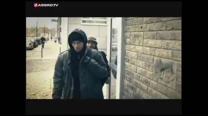 Aggro Berlin - Ansage 8 (dirty Version)