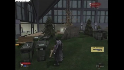 The Punisher Gameplay stark tower part 1 
