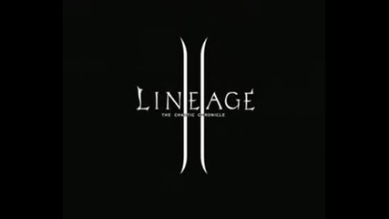 Lineage 2 - End Of All Hope (nightwish)