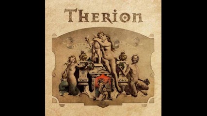 Therion-02. Une Fleur Dans Le Coeur ( Les Fleurs Du Mal-2012)