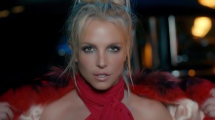 Премиера / Britney Spears - Slumber Party feat. Tinashe _ 2016 Official Music Video