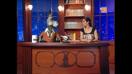 Maria Statulova - Na Inat - chast 1