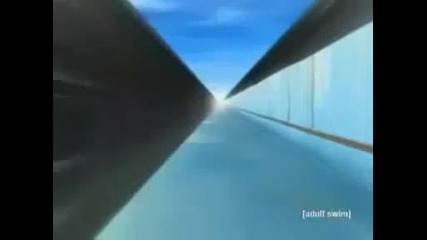 bleach episode 51 english dub part 1 (hq)