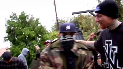 Hd Danny Diablo - Sex and Violence feat. Tim Armstrong and Everlast