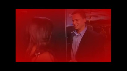Любовни Моменти от Wwe