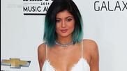 Kylie Jenner Paid as Much as $200,000 to Have Her Birthday in Montreal
