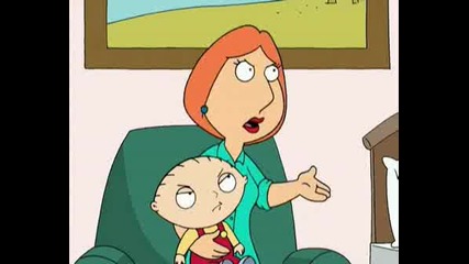 Family Guy - So2ep11