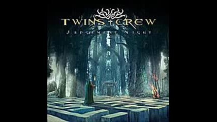Twins Crew - My Heart Is Burning