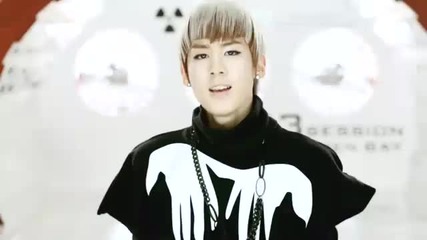 Teentop Supa Luv Mv