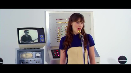 She & Him - Don't Look Back (720p)