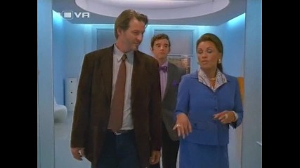 Ugly Betty - Грозната Бети S01 Ep07 (part 3/6)
