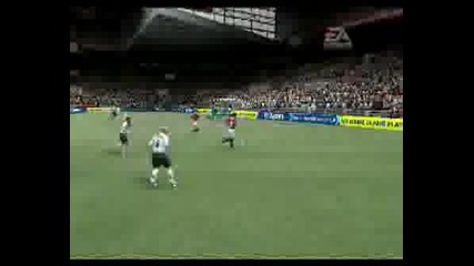 Финтове На Фифа 2008