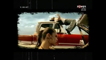 Tarkan - Arada Bir 2008 Orjinal Klip .flv