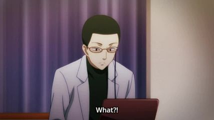 Devils Line Episode 8