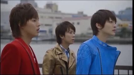 Kis-my-ft2 - Lucky Seven!!