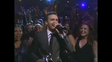 Mtv Video Music Awards 2007