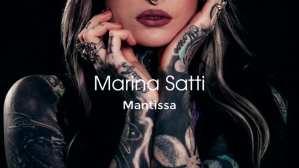 Marina Satti - Mantissa (livin R and Noisy Remix) autumn hit 2017