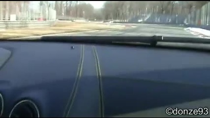 Lamborghini lp640 