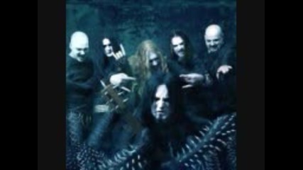 Dimmu Borgir - Dodsferd