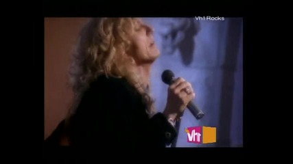 Coverdale - Page - Take Me For A Little While 